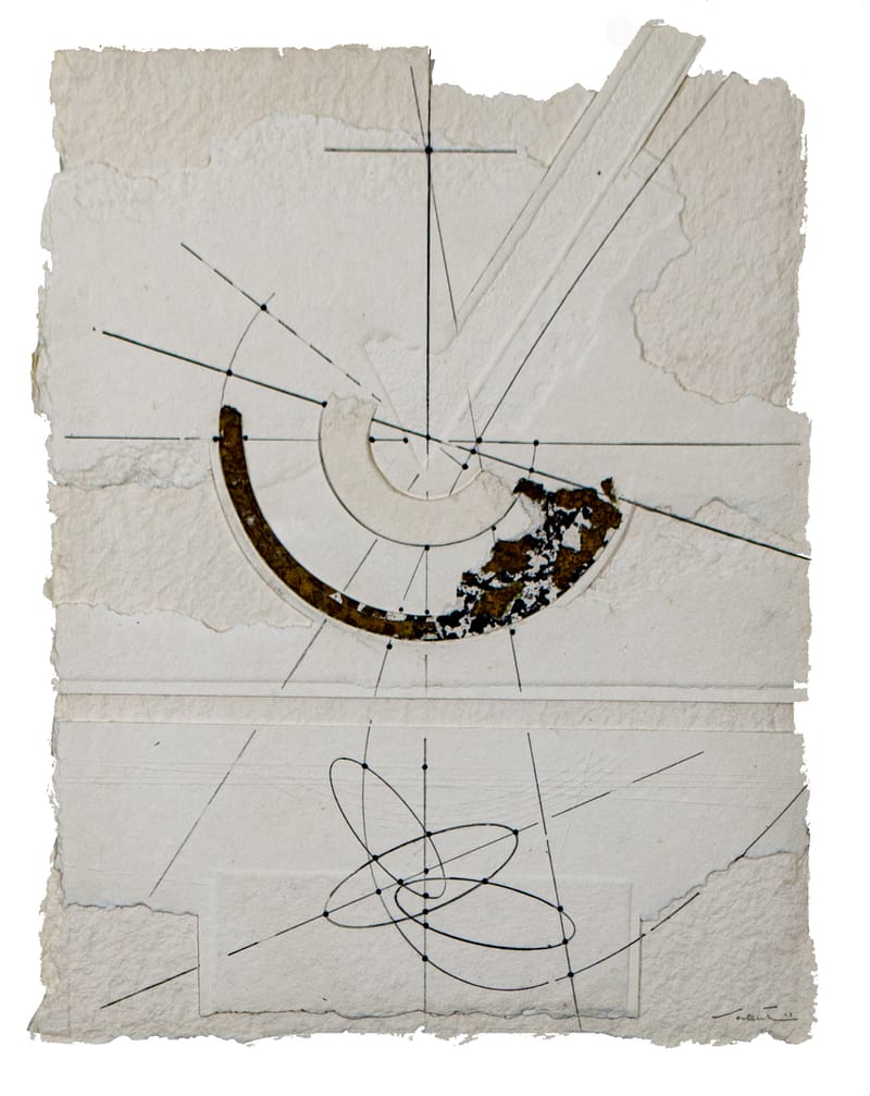 Lo cinético en el arte figurativo