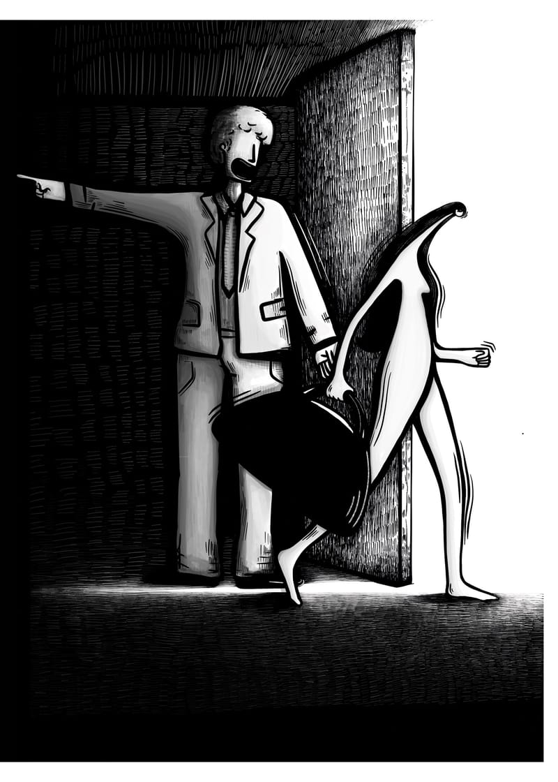 Entre líneas y sueños, la resiliencia de una mujer