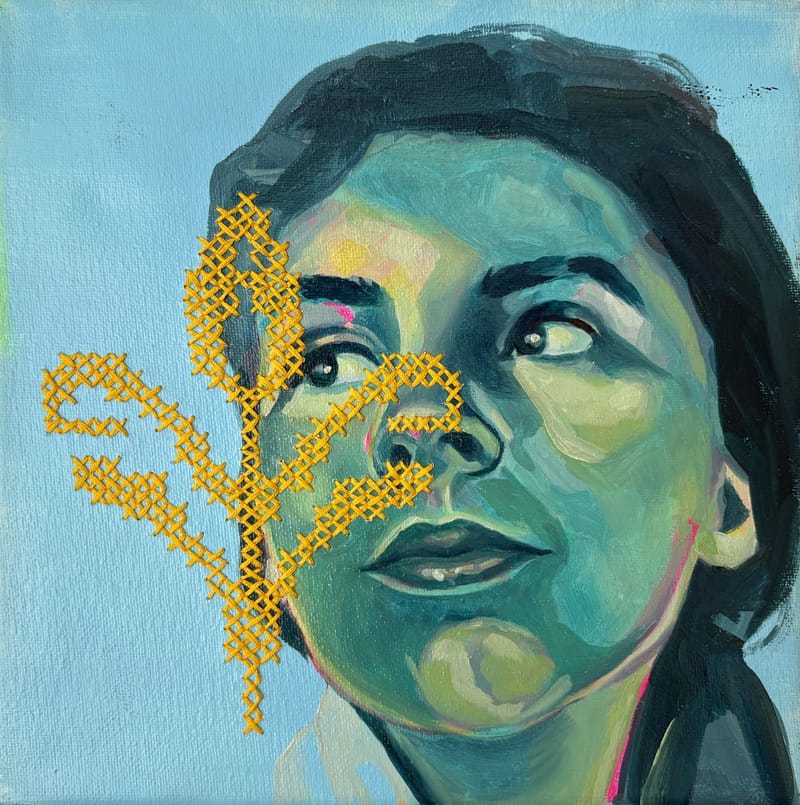 Esenciales – Migraciones íntimas