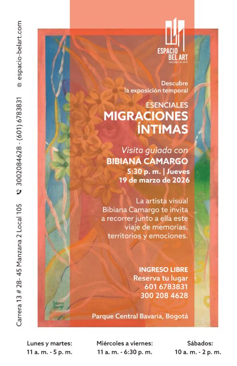 Visita guiada - Bibiana