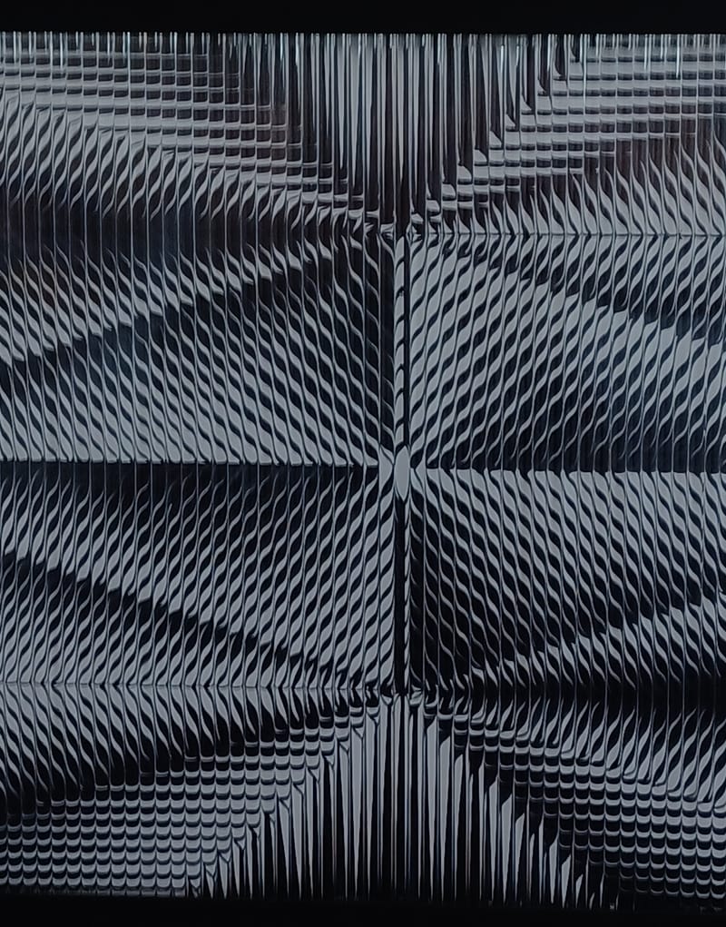 Geometrías de lo profundo