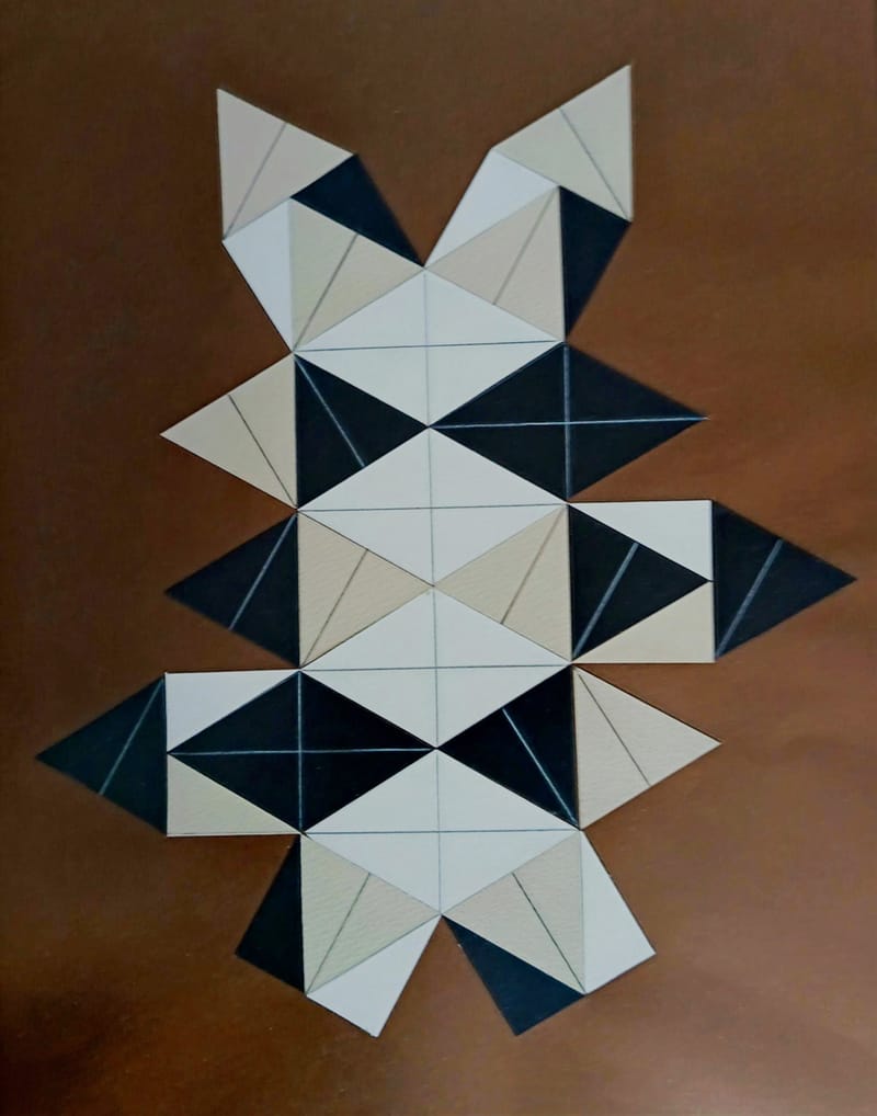 Abstraccionismo Geométrico