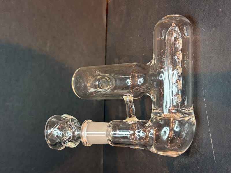 Handmade Glass