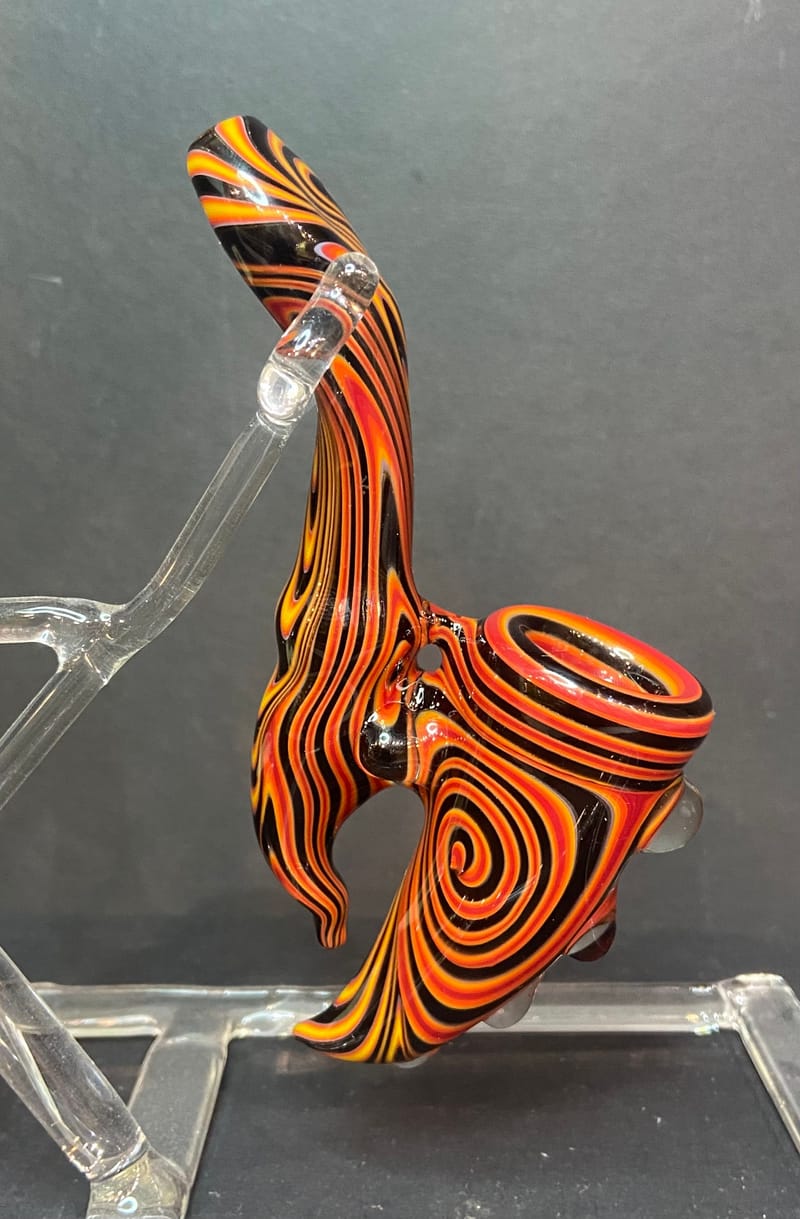 Custom Glassblowing