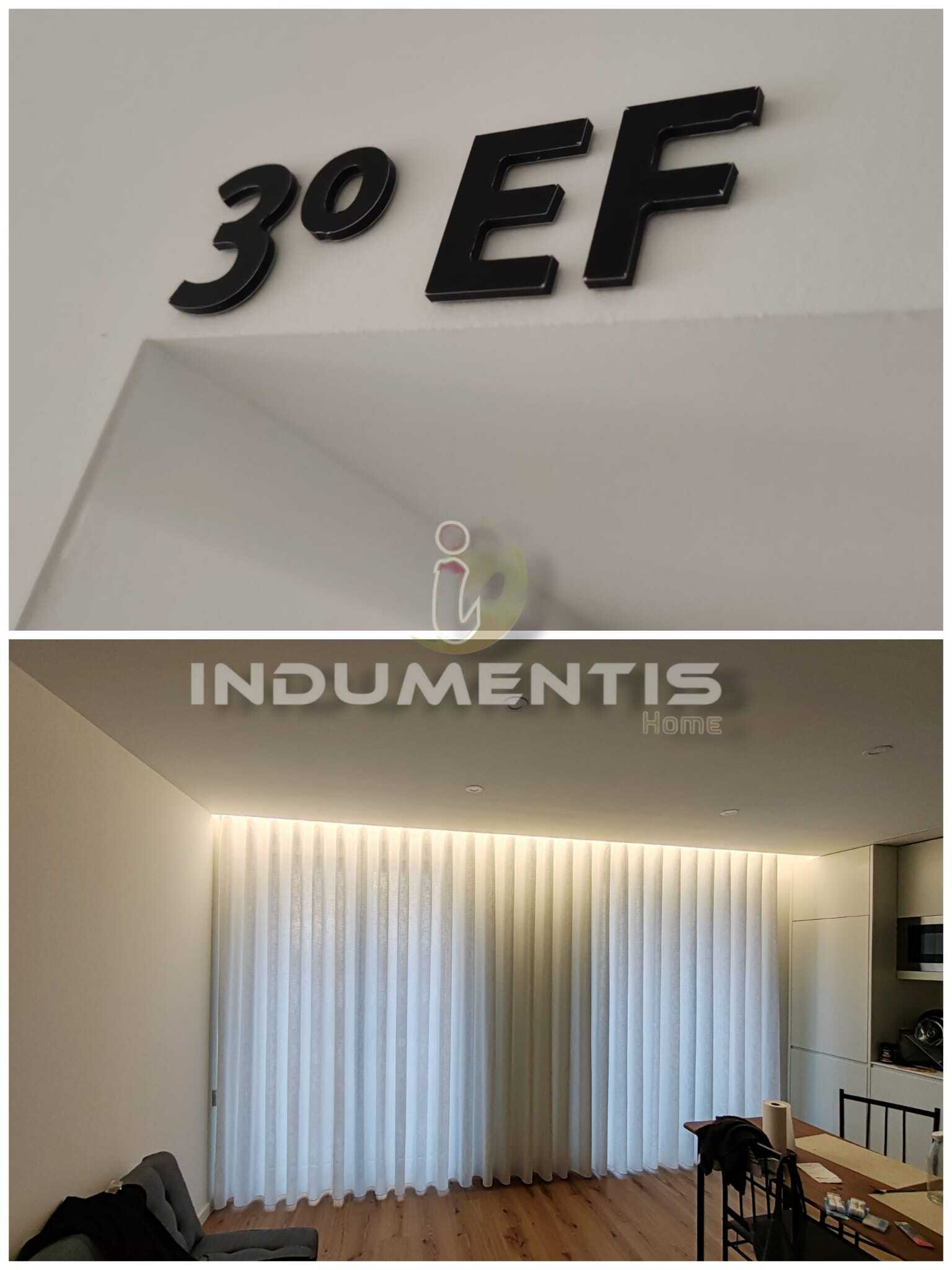 Apartamentos Zulmira - Santo Tirso