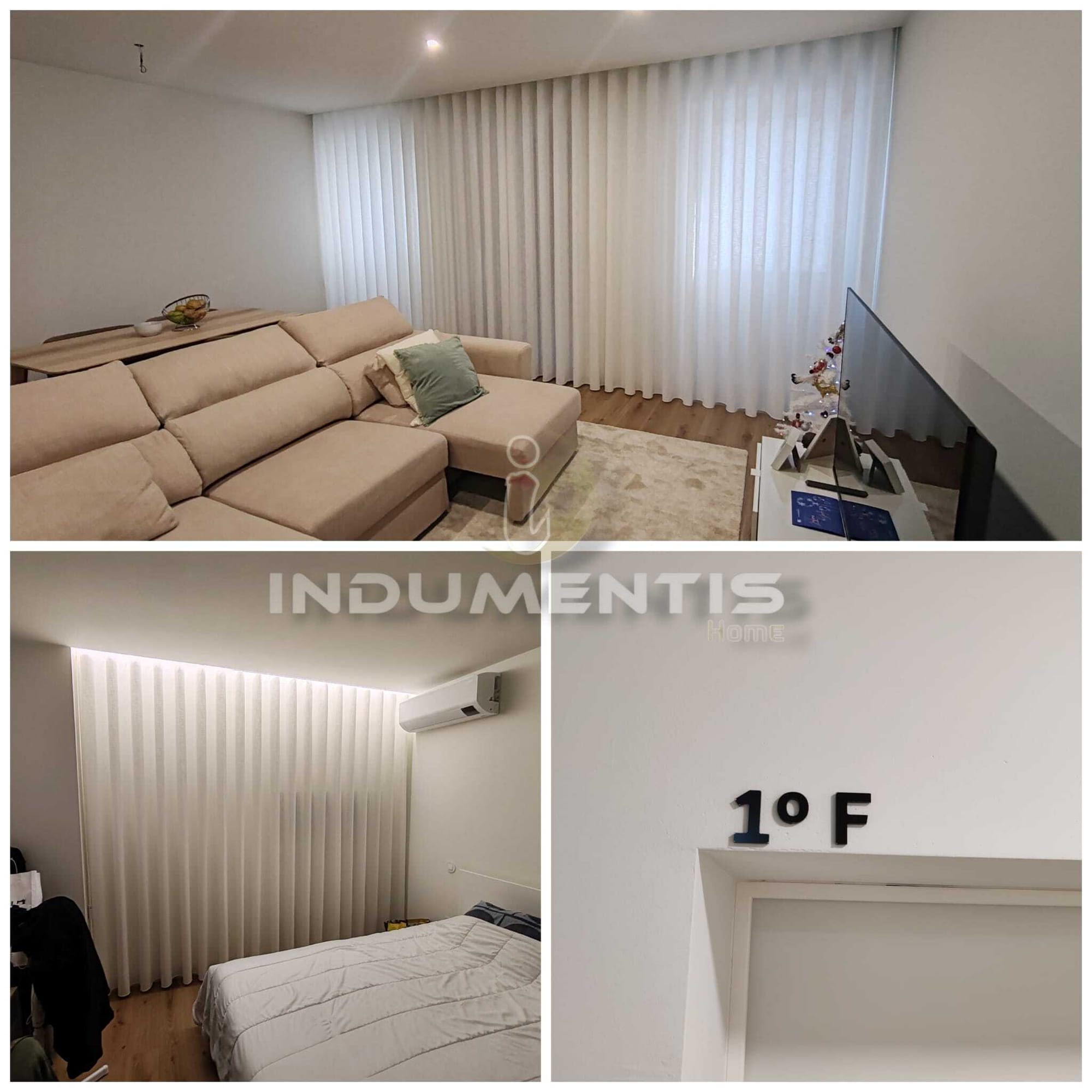 Apartamentos Zulmira - Santo Tirso