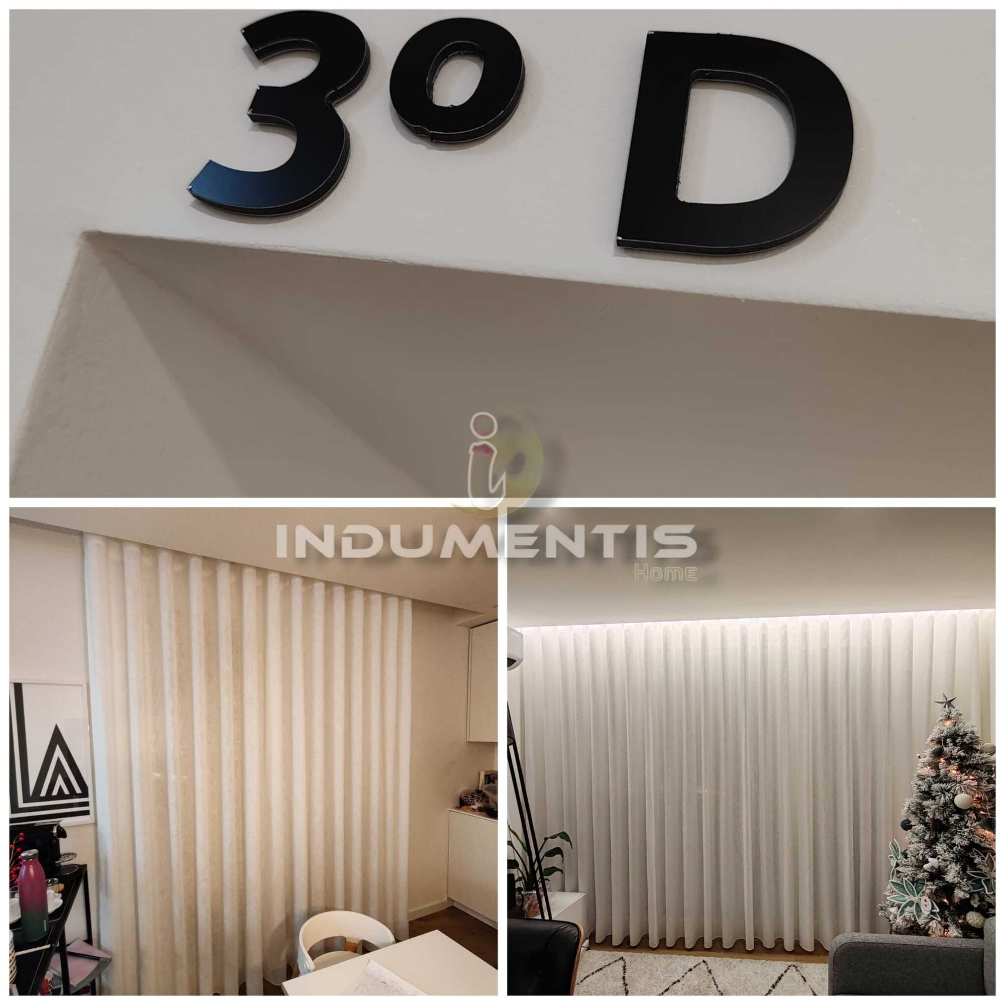 Apartamentos Zulmira - Santo Tirso