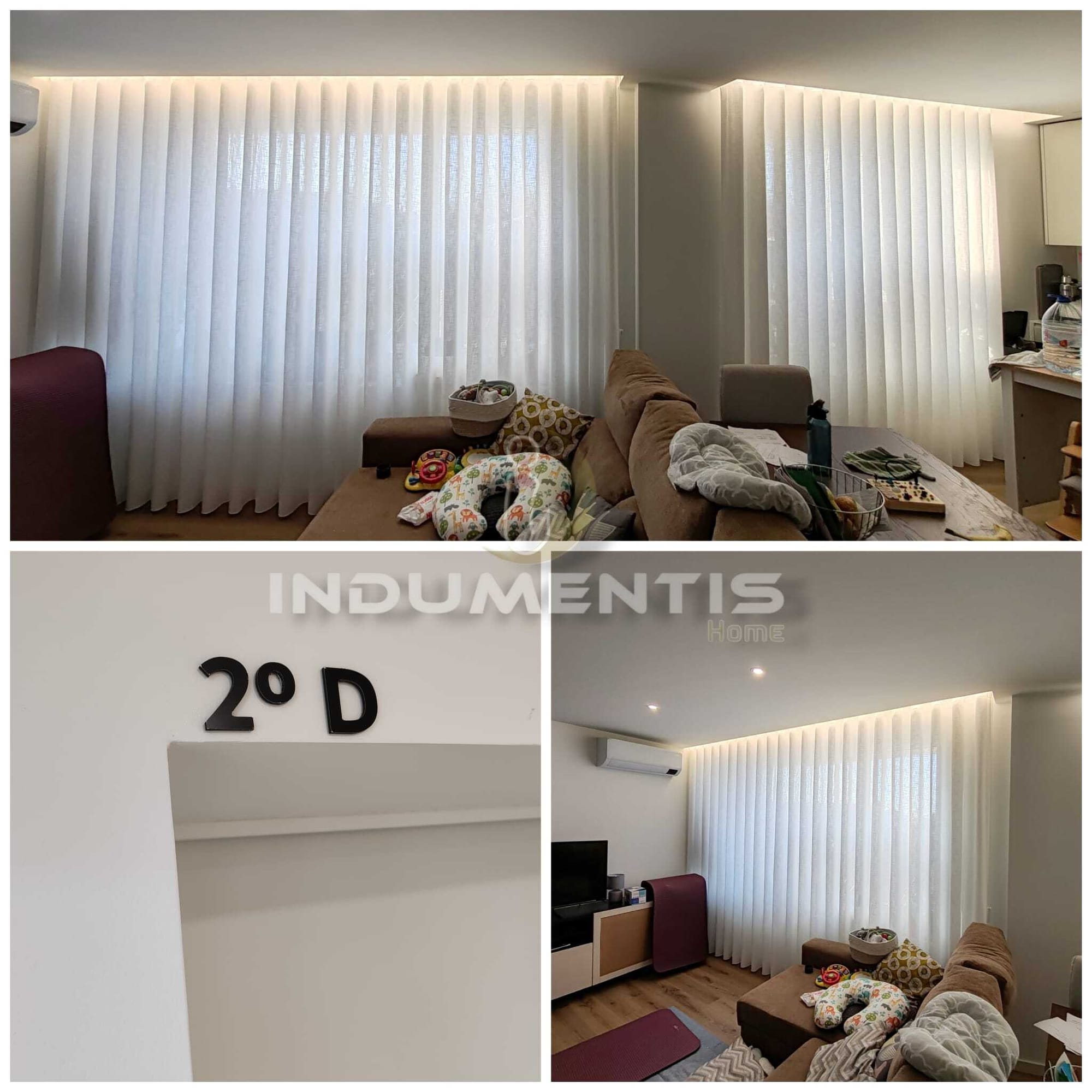 Apartamentos Zulmira - Santo Tirso