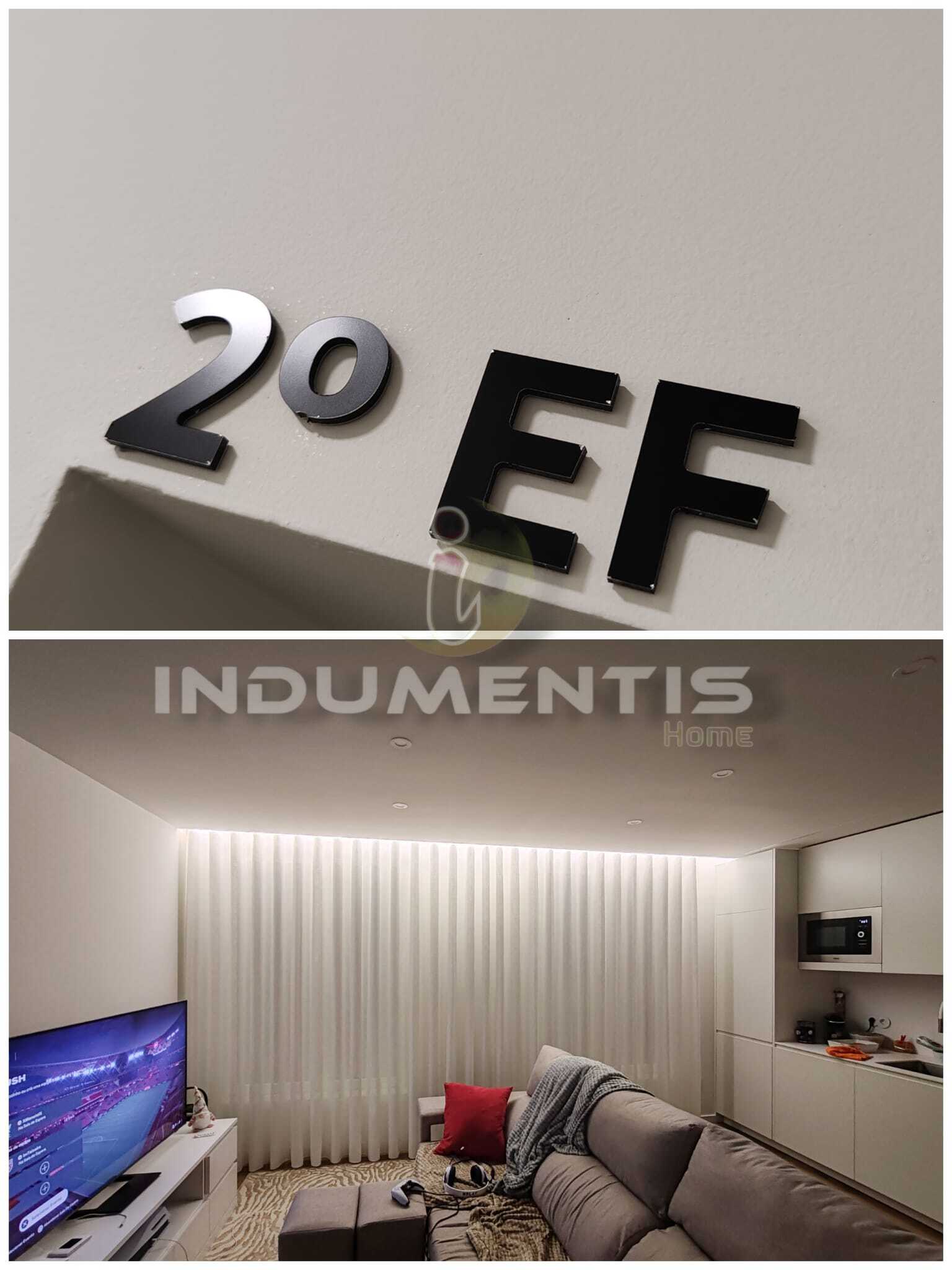 Apartamentos Zulmira - Santo Tirso