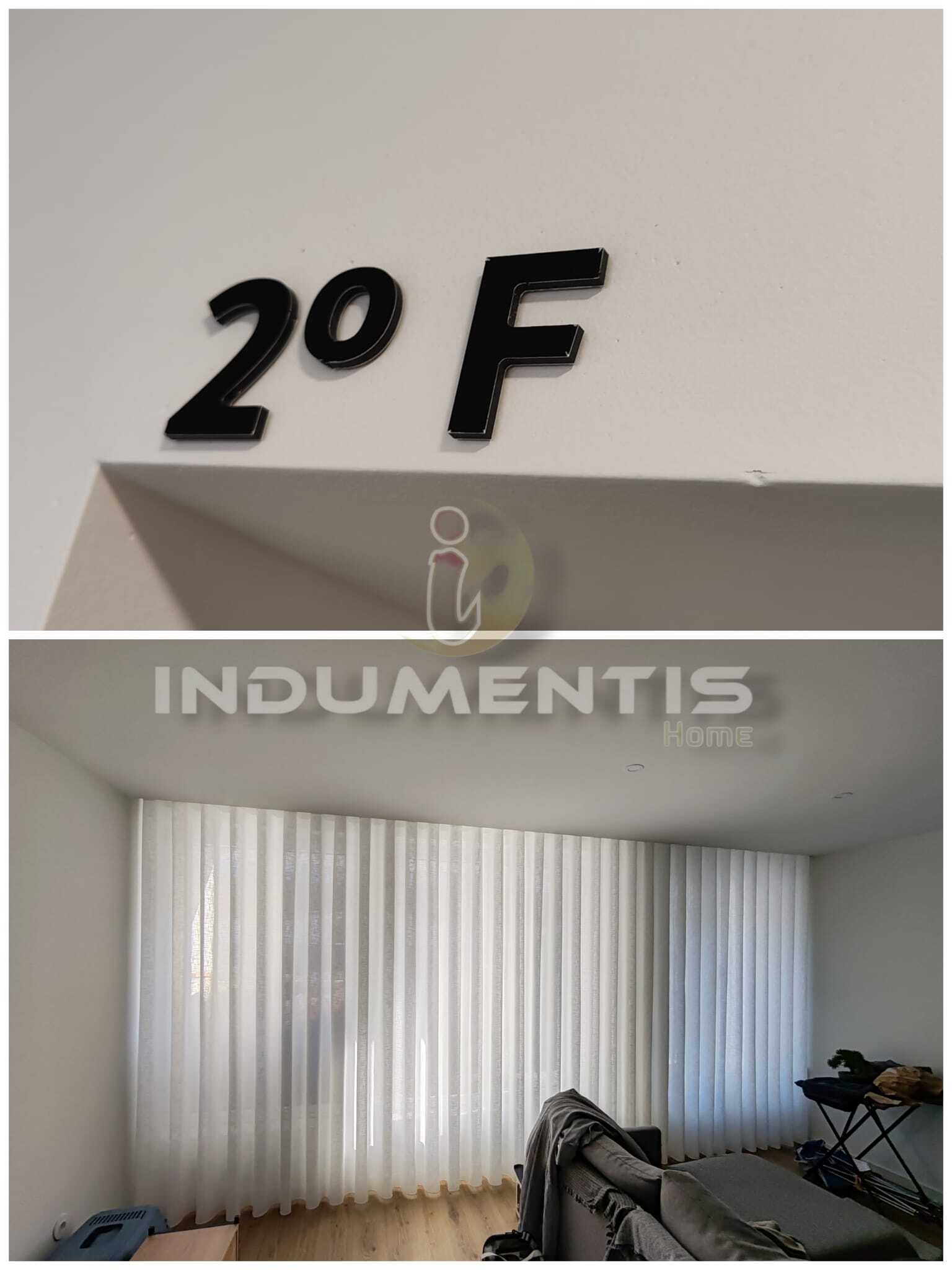 Apartamentos Zulmira - Santo Tirso