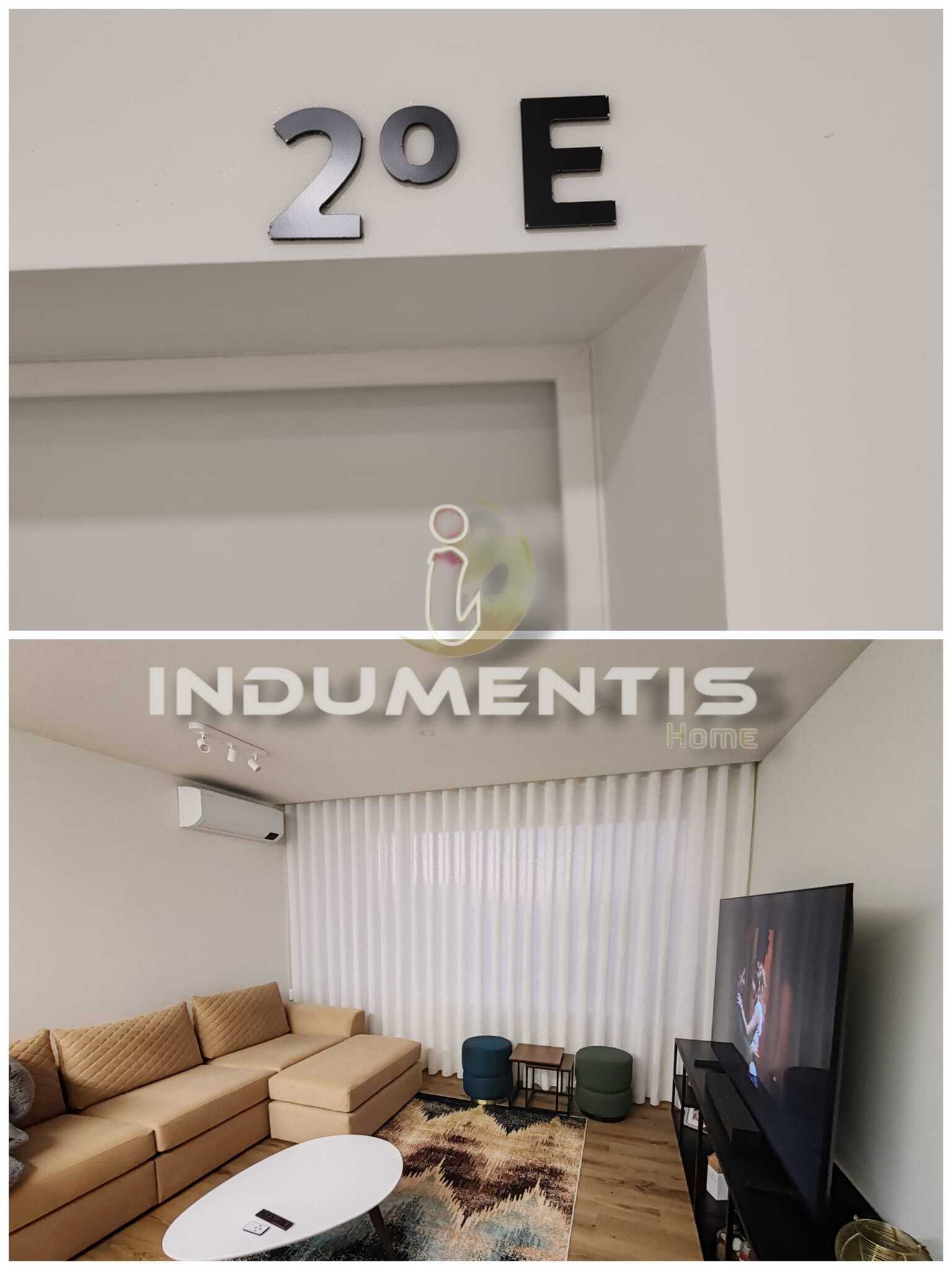 Apartamentos Zulmira - Santo Tirso