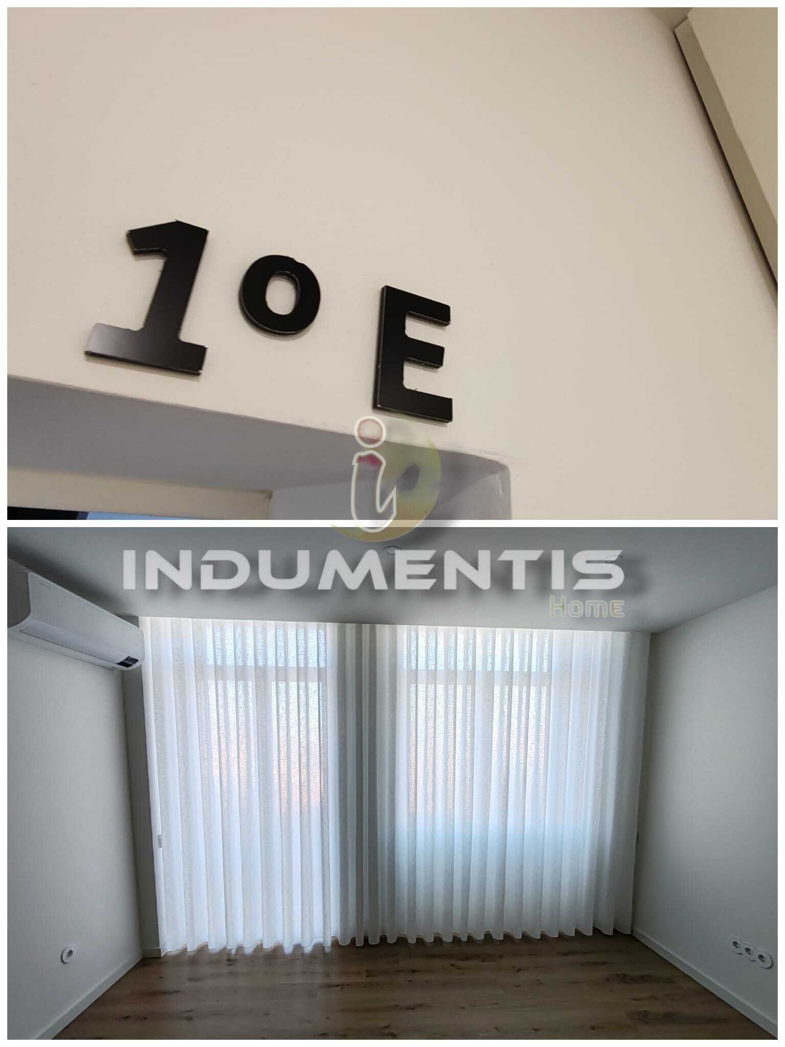 Apartamentos Zulmira - Santo Tirso