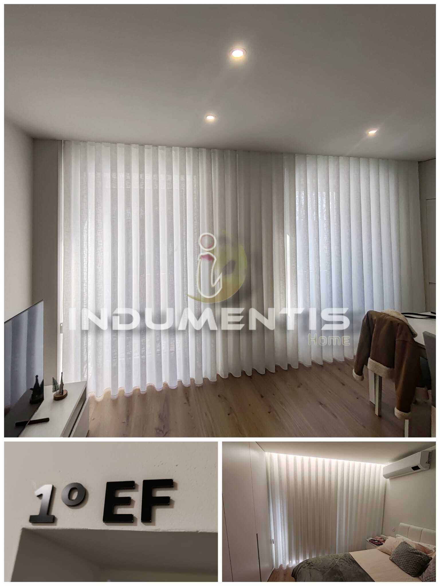 Apartamentos Zulmira - Santo Tirso