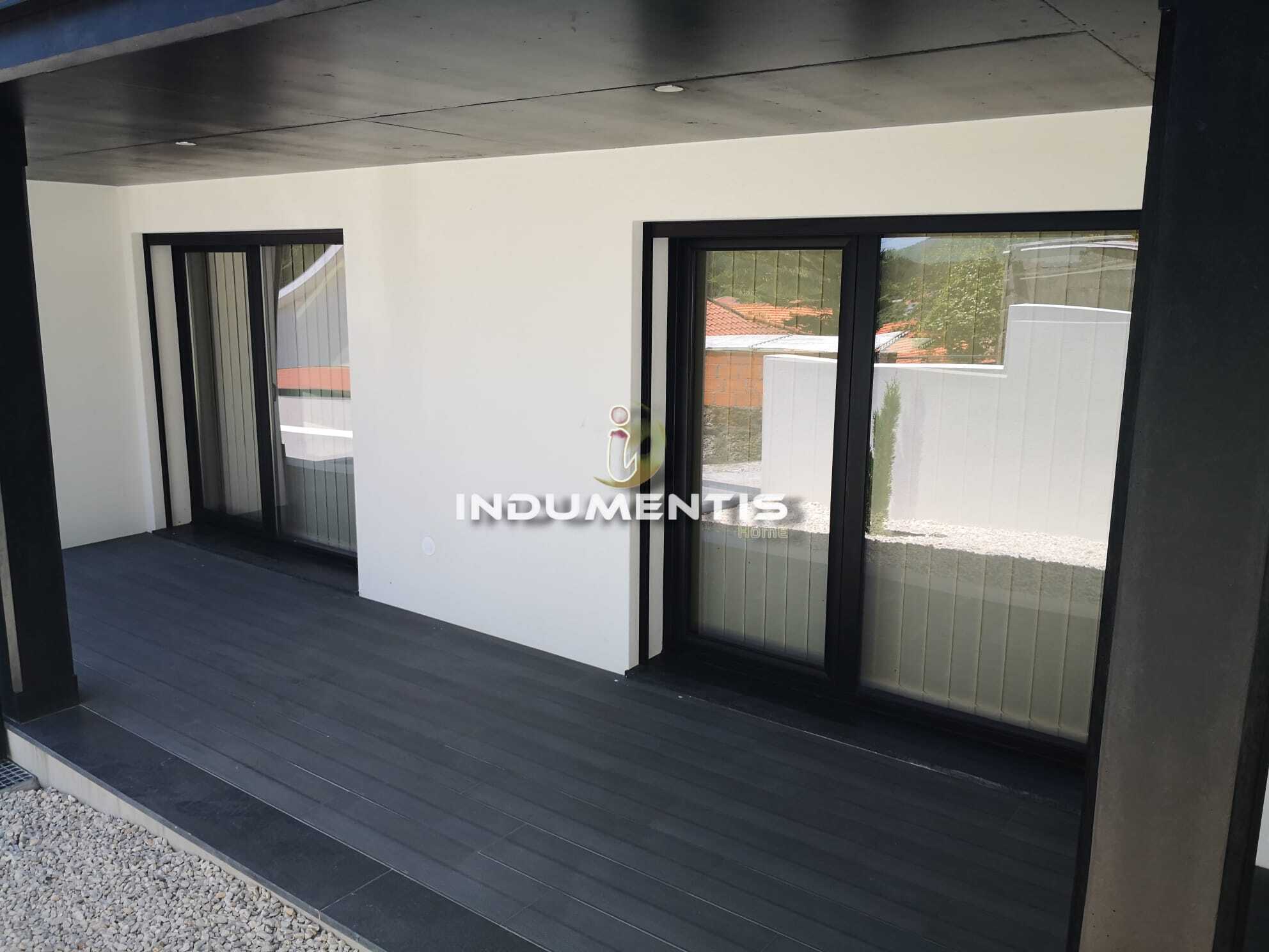 Moradia - Monte Córdova 1