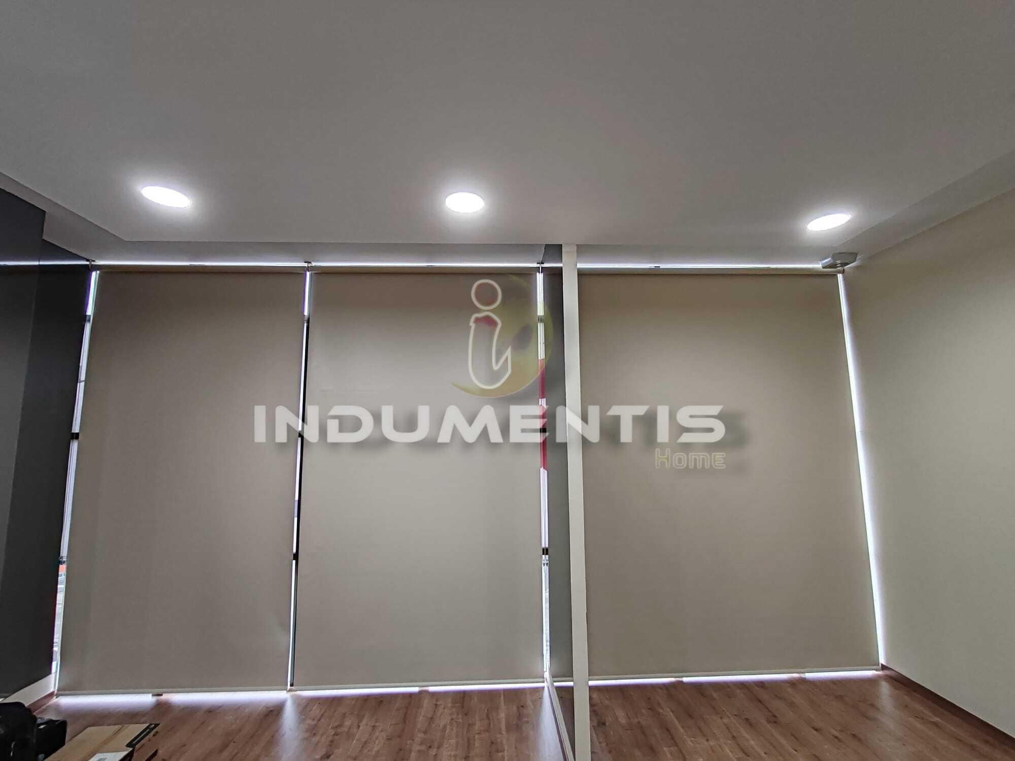 Salão - Paços de Ferreira