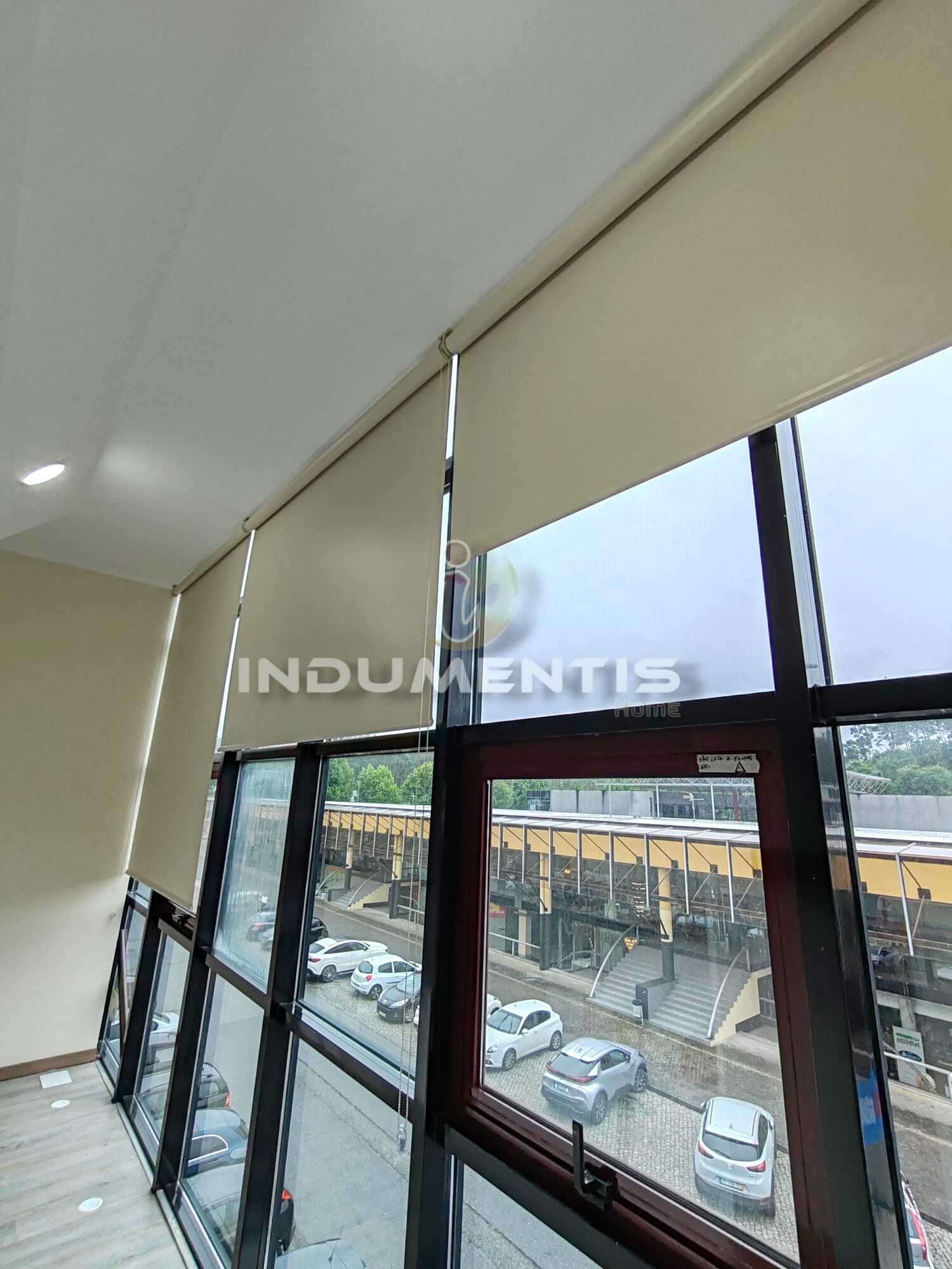 Salão - Paços de Ferreira