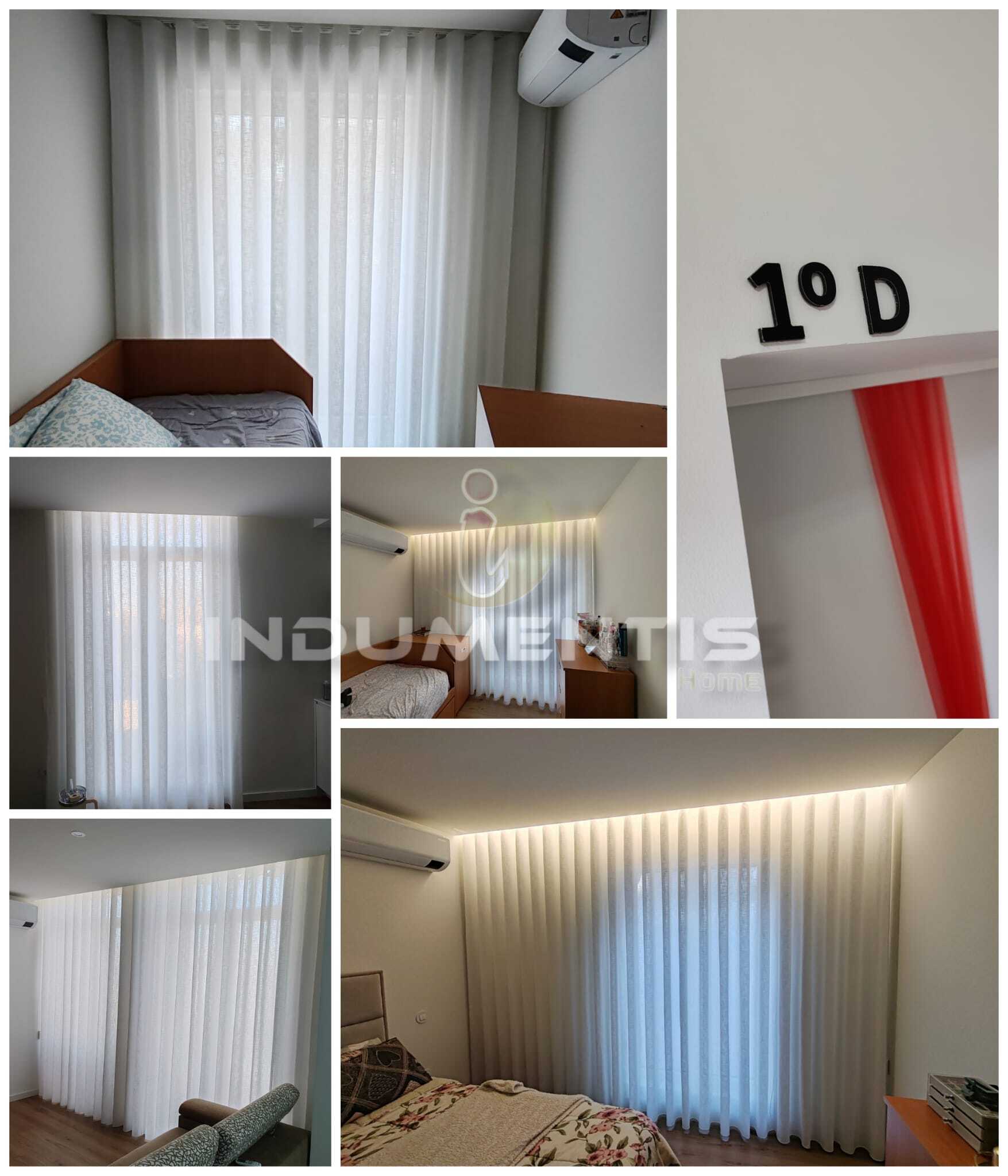 Zulmira Apartments - Santo Tirso