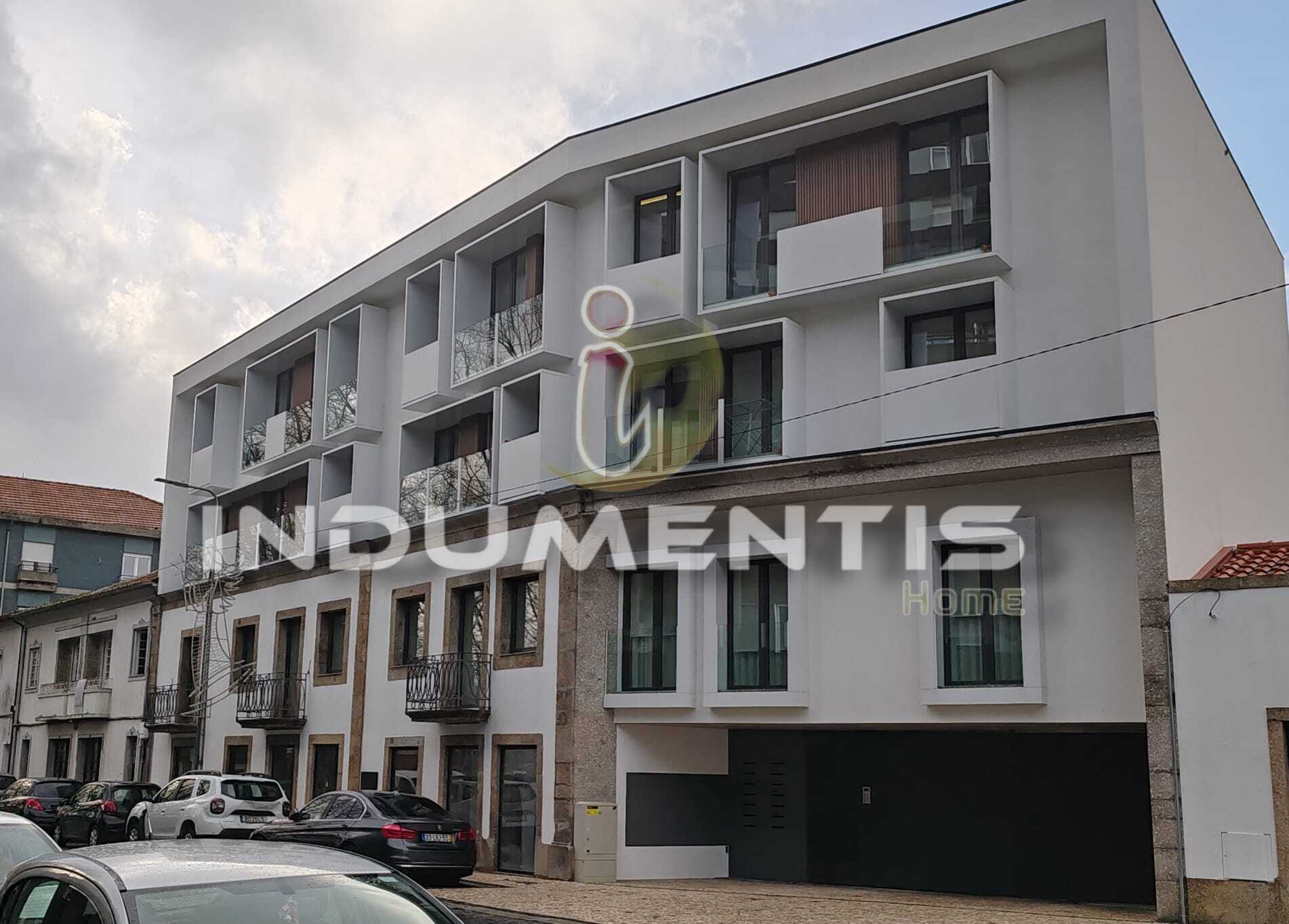 Zulmira Apartments - Santo Tirso