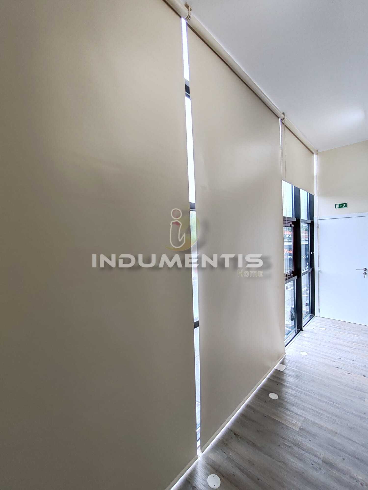 Hall - Paços de Ferreira