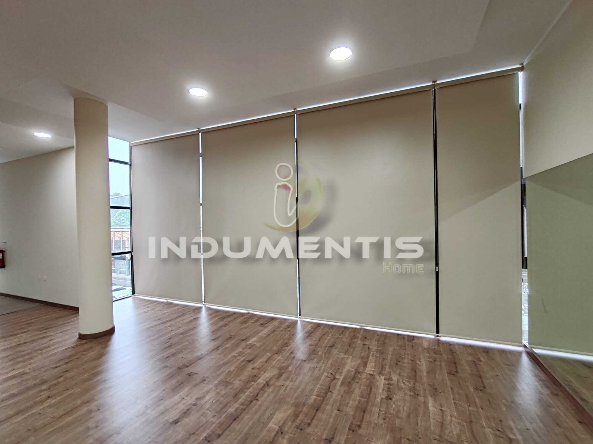 Hall - Paços de Ferreira