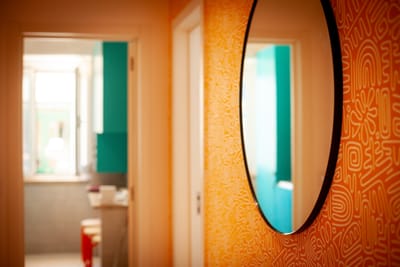 Renovated 3 bedroom apartment