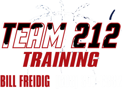 Team 212 Training