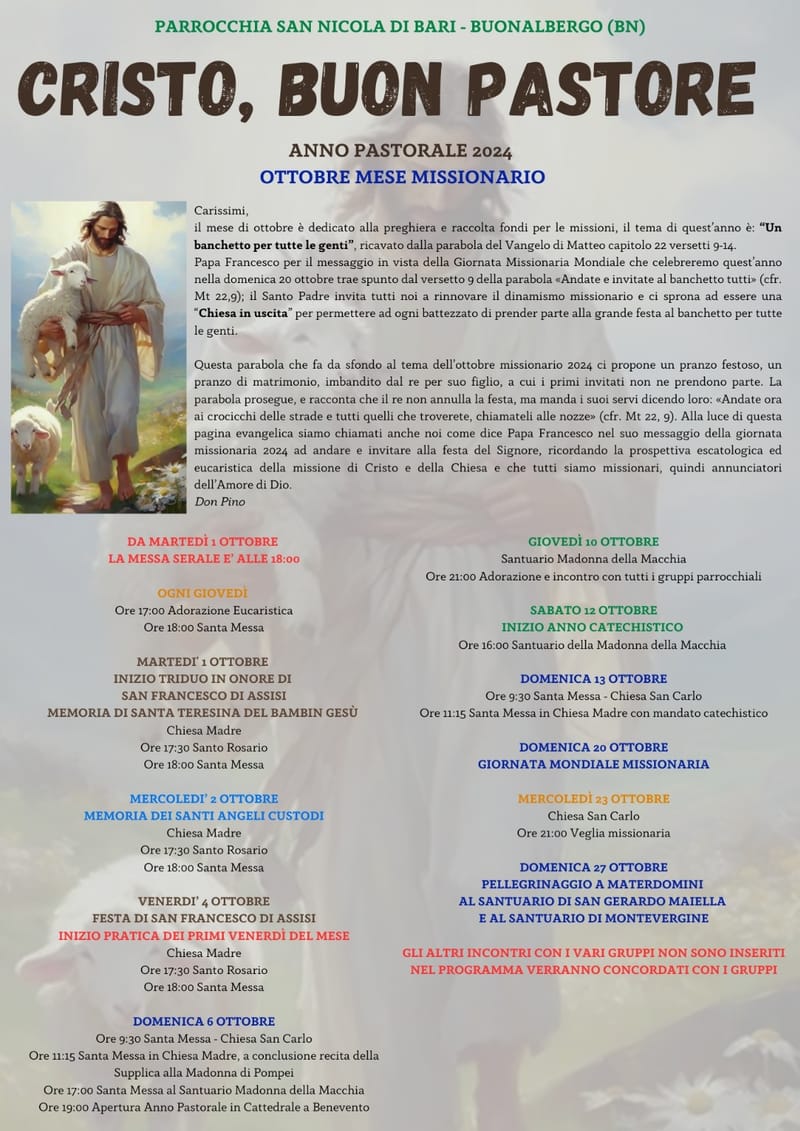 ... nel mese di Giugno