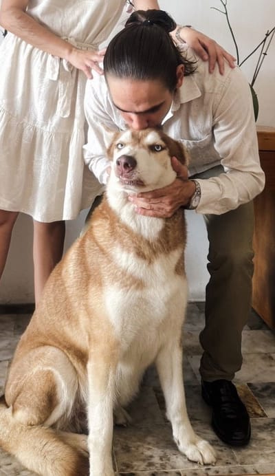 74 - BEING A NOMAD IS A RELIEF