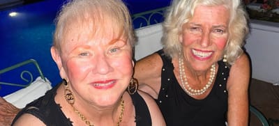 75 - SOCIAL CALENDAR HEATS UP