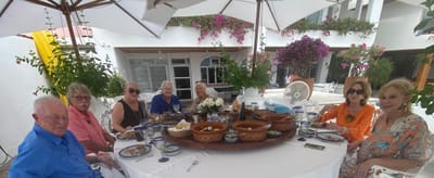 79 - LIFE IS A WHIRL