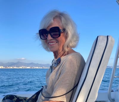 80 - ANOTHER WILD WEEK!