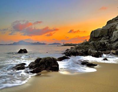 85 - IS ANYONE STILL THERE?