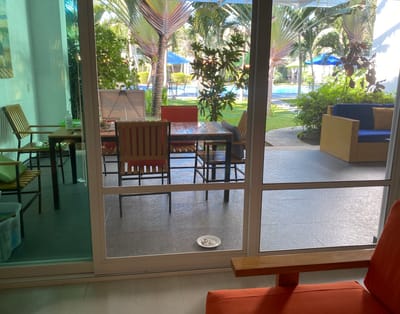 87 - DAYS ARE CALMER