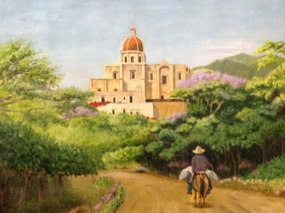 89 - PEOPLE ARE LEAVING