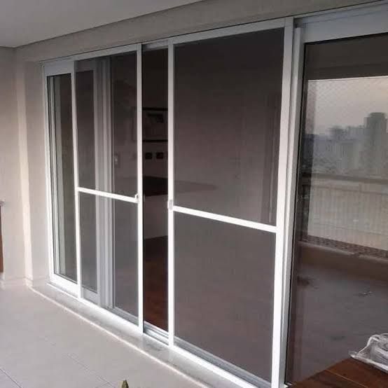 Tela mosquiteiro em Balneário Camboriú e Itapema