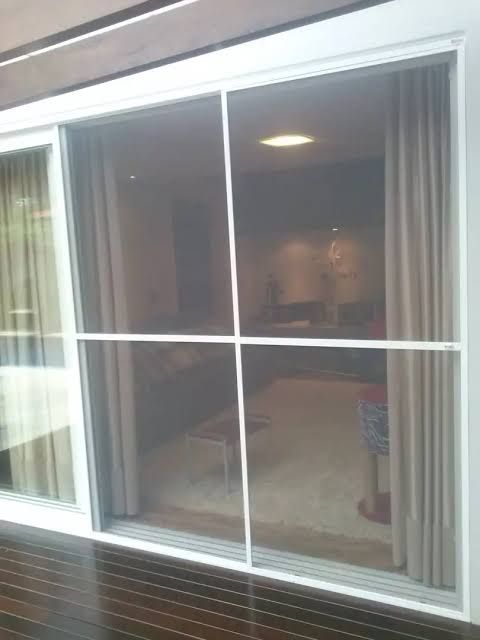 Tela mosquiteiro em Balneário Camboriú e Itapema