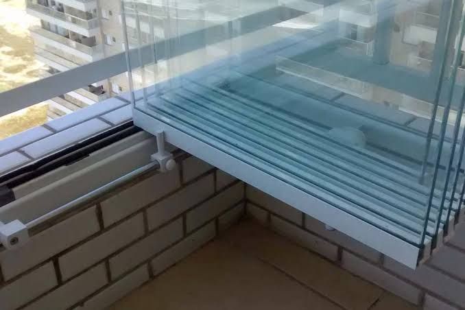 Manutenção de Sacadas, Telhados, Box, Portas, Janelas