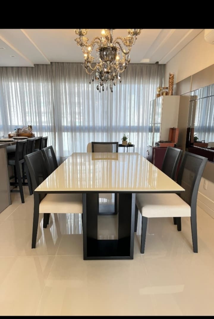 Tampo de Mesa em Balneário Camboriú e Itapema