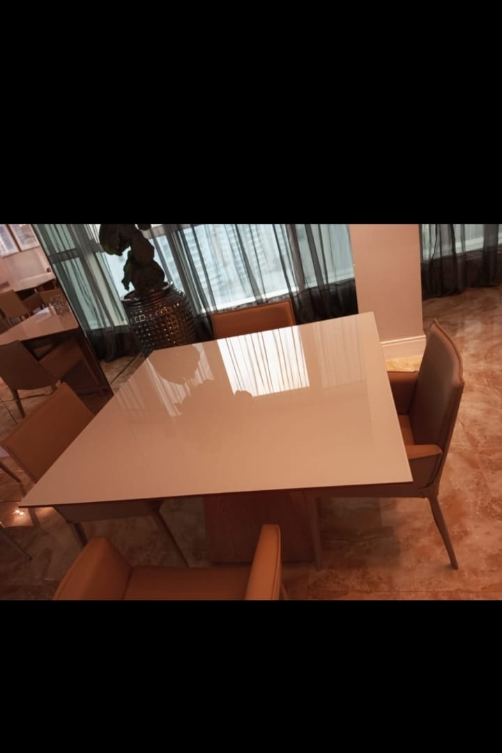 Tampo de Mesa em Balneário Camboriú e Itapema