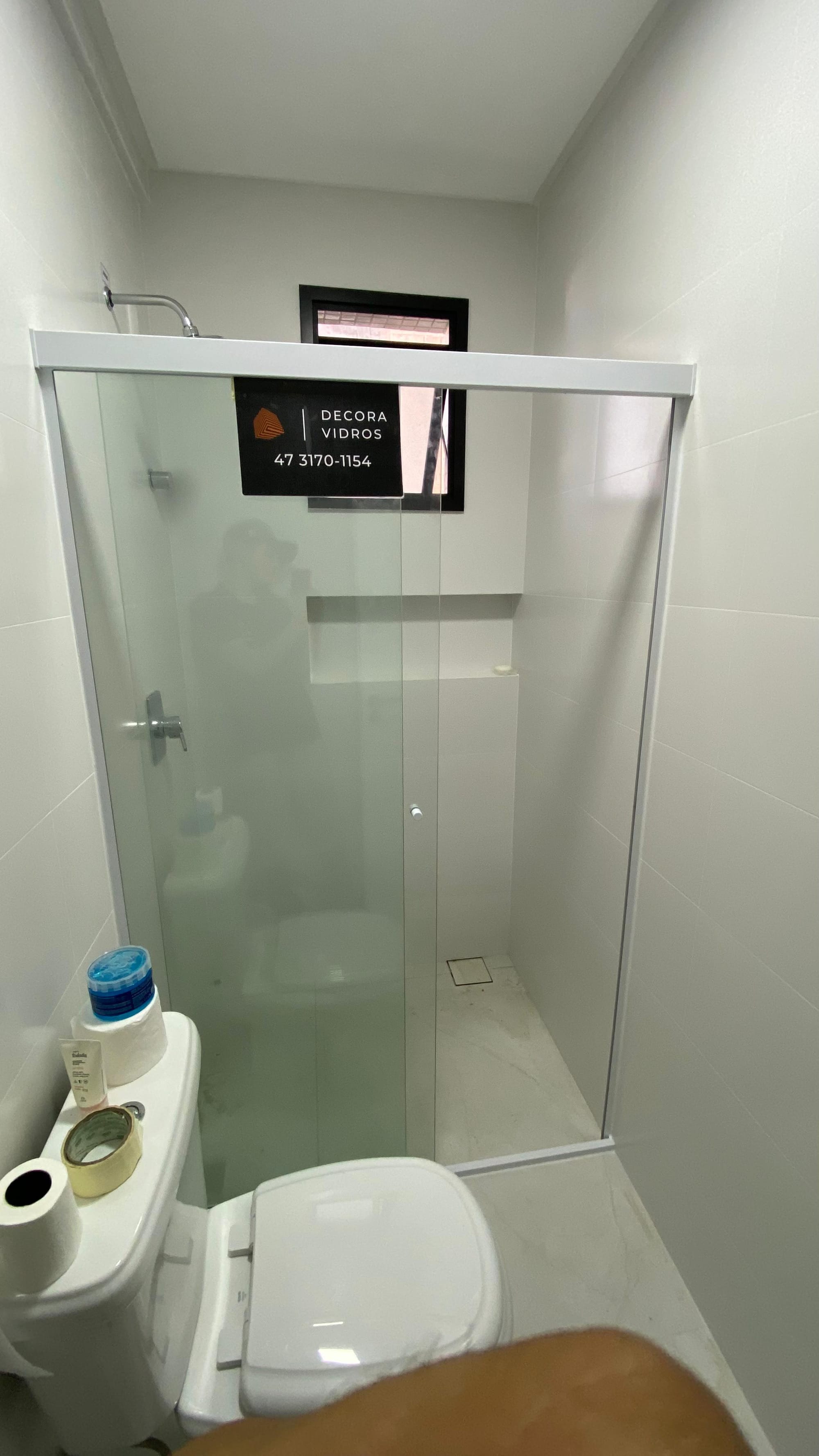 Box Para Banheiro em Balneário Camboriú e Itapema