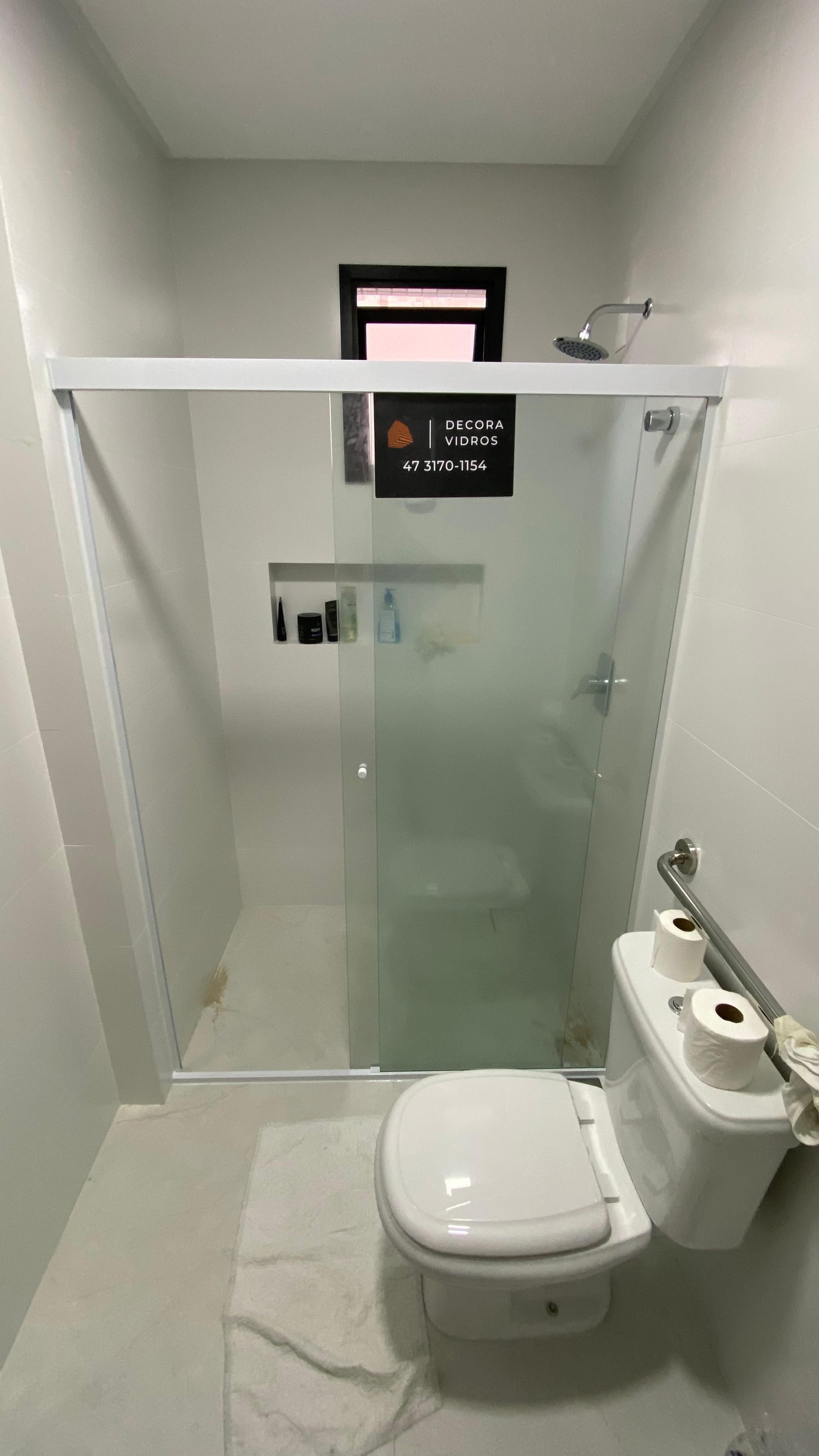 Box Para Banheiro em Balneário Camboriú e Itapema