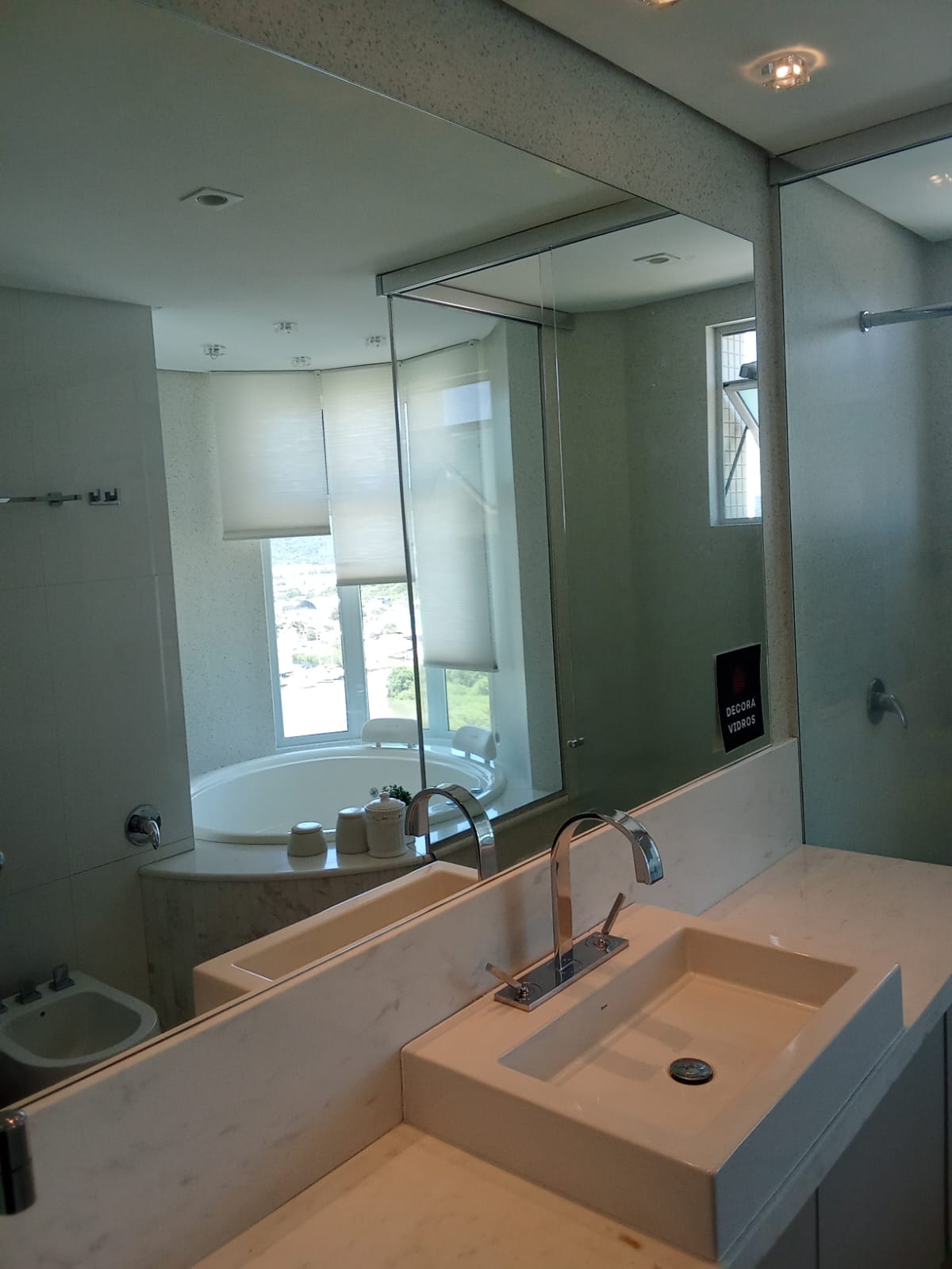 Espelhos Decorativos em Balneário Camboriú e Itapema