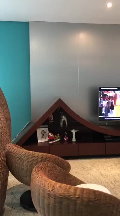 Película Residencial em Balneário Camboriú e Itapema