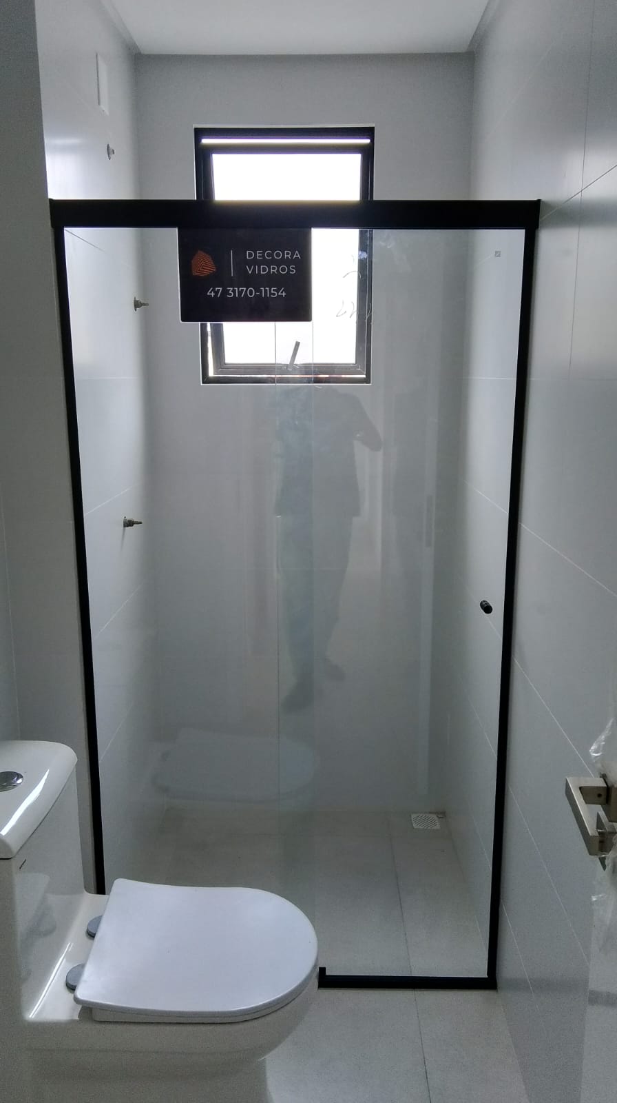 Box para Banheiro em Itapema, Balneário e Região