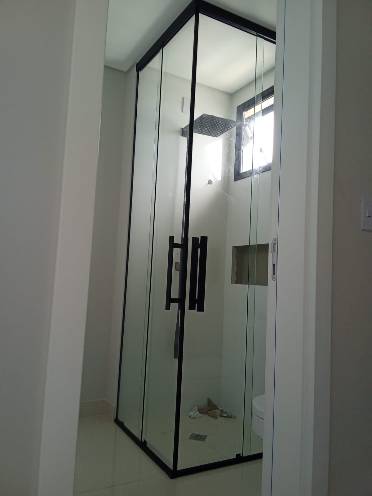 Box para Banheiro em Itapema, Balneário e Região