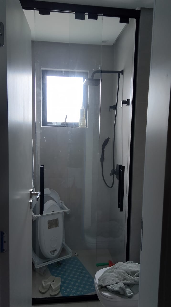 Box para Banheiro em Itapema, Balneário e Região