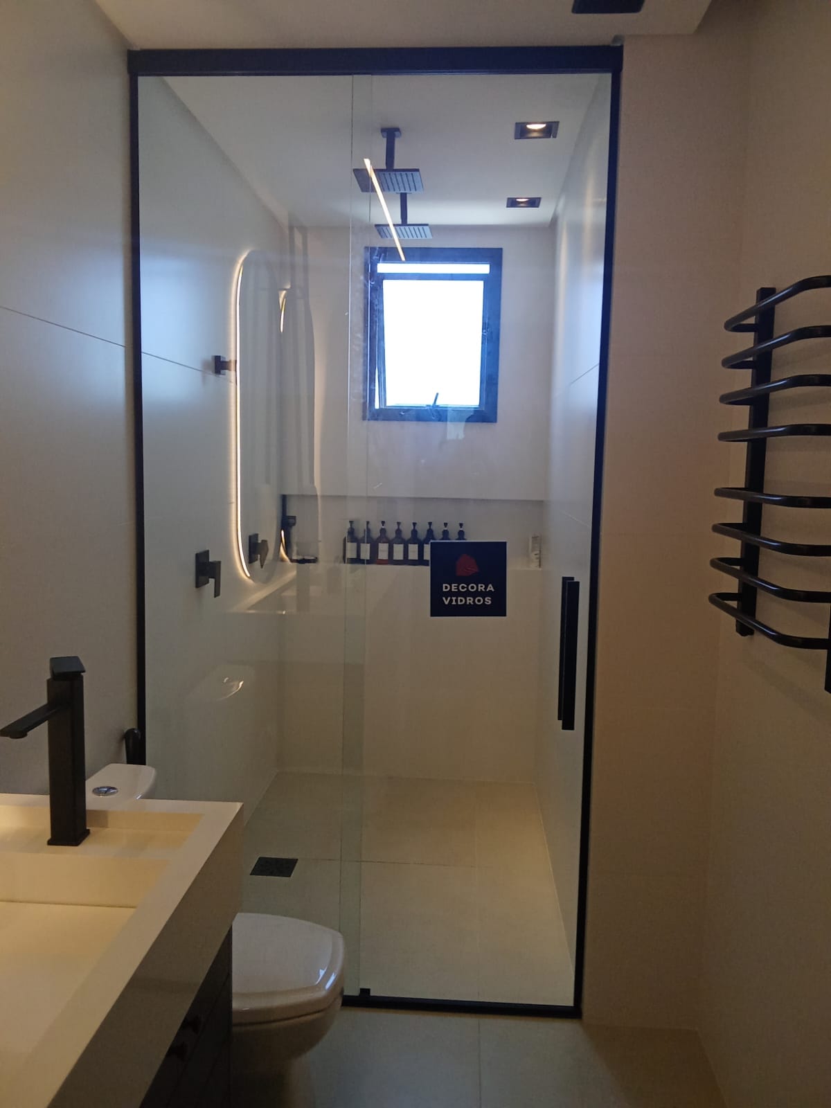 Box para Banheiro em Itapema, Balneário e Região