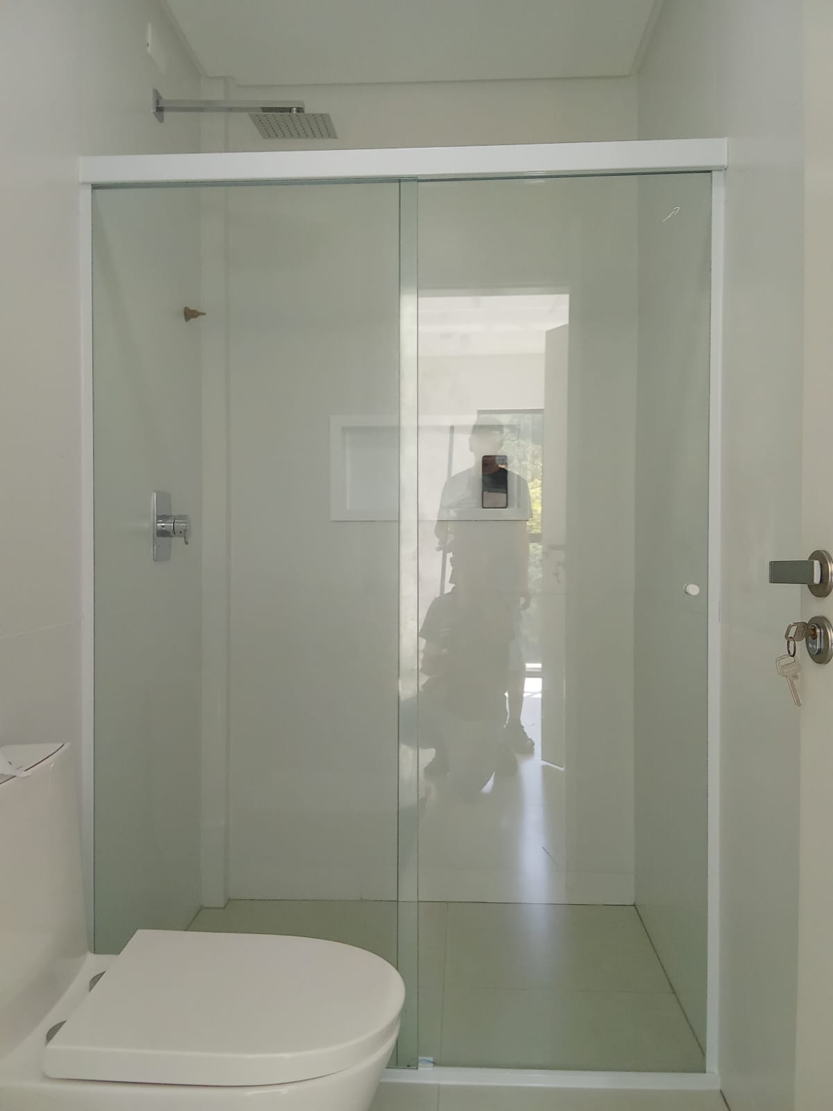 Box para Banheiro em Itapema, Balneário e Região