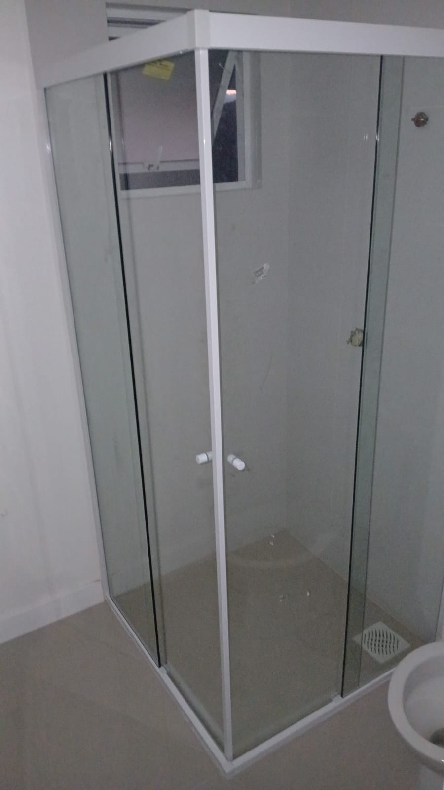 Box para Banheiro em Itapema, Balneário e Região