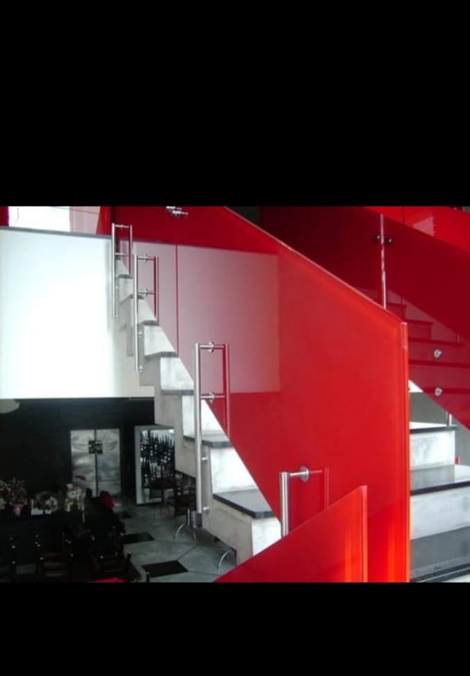 Vidros Pintados em Balneário Camboriú e Itapema